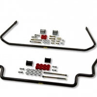 ST Suspension Anti-Swaybar Set (Front + Rear) 1986-1992 Toyota Supra (MKIII)