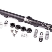 Radium Top Feed Fuel Rail Conversion kit | S13 SR20DET