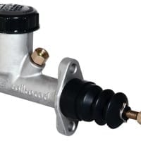 Wilwood Aluminum Master Cylinder – 3/4in Bore