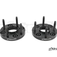 GK Tech 4×114.3 20mm Hub Centric Spacers
