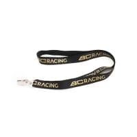 BC Racing Lanyard