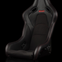 Braum Falcon S FRP Racing Seat (Single)