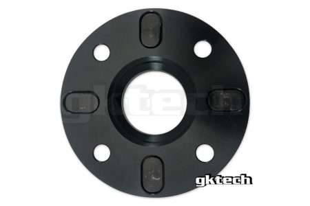 GK Tech 4×114.3 20mm Hub Centric Spacers