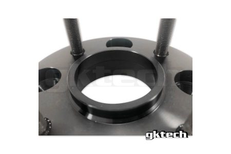 GK Tech 4×114.3 20mm Hub Centric Spacers