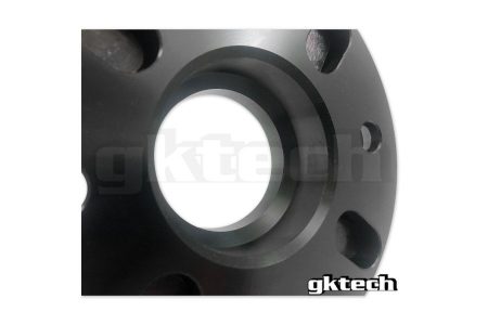 GK Tech 4×114.3 20mm Hub Centric Spacers