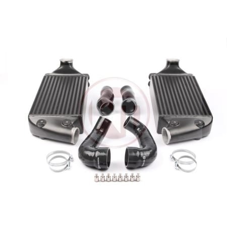 Wagner Tuning Porsche 997/911 Turbo (S) Performance Intercooler Kit