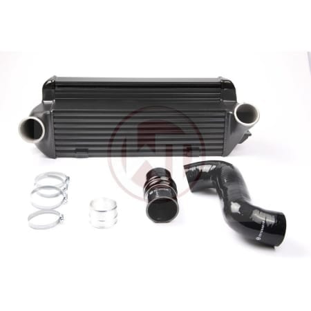 Wagner Tuning BMW E82 E90 EVO II Competition Intercooler Kit