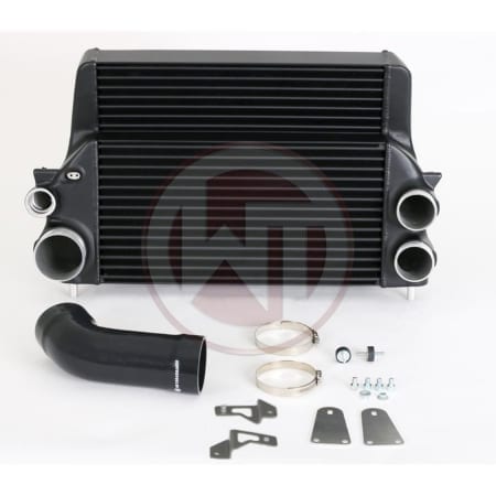 Wagner Tuning Ford F-150 10 Spd. EcoBoost EVO I Competition Intercooler Kit