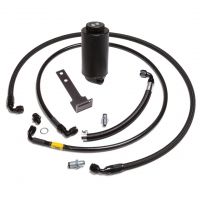 Chase Bays Power Steering Kit – Nissan Skyline R32 / R33 with RB20DET | RB25DET | RB26DETT