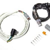 ECUMaster WHP Wideband Oxygen Sensor Kit – Bosch 4.9 Sensor and Harness