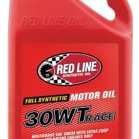 Red Line 30WT Race Oil Gallon