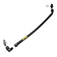 Chase Bays High Pressure Power Steering Hose – BMW E30 w/ M20 and E36/E46/Z3 Steering Rack