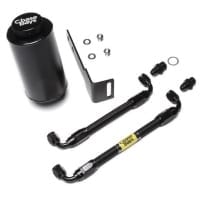 Chase Bays Power Steering Delete – 96-00 Honda Civic RHD