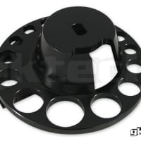 GK Tech Nissan S13 240SX SR20DET Eccentric Throttle Wheel