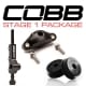 COBB Subaru 11+ WRX/STi Sedan Turboback Exhaust System