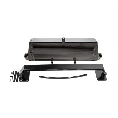 COBB 2008-2014 Subaru WRX Front Mount Intercooler Core – Black