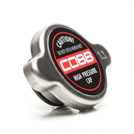 COBB Nissan/Mitsubishi/Subaru 1.3 Bar Radiator Cap