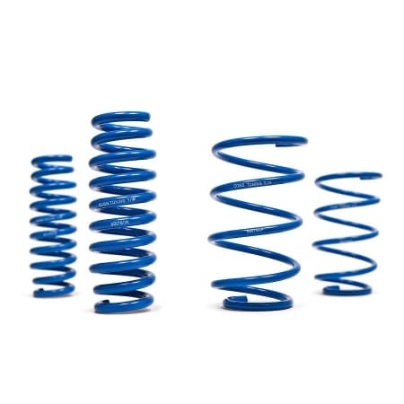 COBB BMW 3 Series Sport Springs