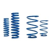 COBB BMW 1 Series Sport Springs