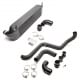 COBB 16-18 Ford Focus RS Front Mount Intercooler Kit – Silver