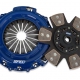 Spec 90-98 Mitsubishi 3000GT / 90-99 Dodge Stealth Stage 4+ Clutch Kit (light weight version)