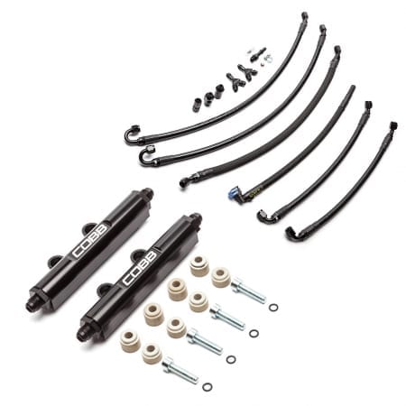 COBB 08-18 Subaru WRX STI Fuel Rail/ Line Kit