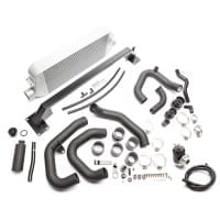 COBB 15-17 Subaru WRX Front Mount Intercooler Kit – Silver