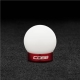 COBB Ford Mustang Shift Knob Black with Red Base