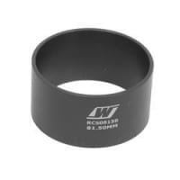 Wiseco 86.5mm Black Anodized Piston Ring Compressor Sleeve