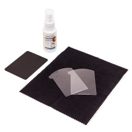 COBB AccessPORT V3 Anitglare Protective Film and Cleaning Kit