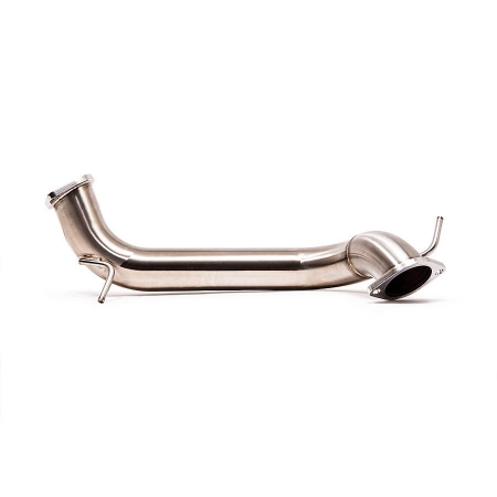 COBB SS 3in Catback Exhaust – 13-18 Ford Focus ST