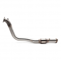 COBB GESI Catted 3″ Downpipe – Subaru STI 2008-2014, WRX 2008-2014, FXT 2009-2013