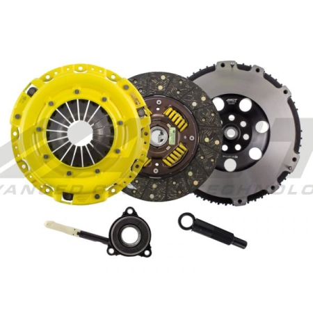 ACT 13-14 Hyundai Genesis Coupe HD/Perf Street Sprung Clutch Kit