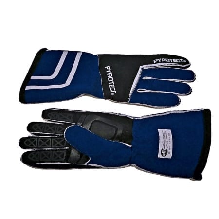 Pyrotect Sport Series SFI-5 Reverse Stitch Gloves