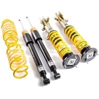 ST Suspensions XTA Adjustable Coilovers 10-13 Mazdaspeed 3