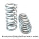 ST Suspensions Muscle Car Springs Mercury Cougar all