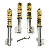 ST Suspensions TA-Height Adjustable Coilovers 12+ Audi A3 incl. Sportback (8V) 2WD