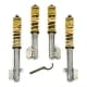 ST Suspensions TA-Height Adjustable Coilovers 15+ VW Golf VII 1.8T