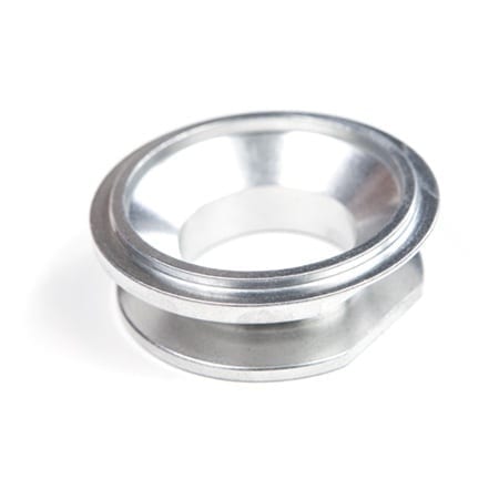 Torque Solution Billet Adapter Flange: HKS to Tial