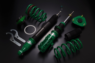 Tein 90-99 Toyota MR2 SW20L/SW21L Flex Z Coilovers