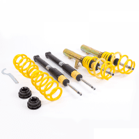 ST Suspensions ST Coilover Kit 14+ BMW F22 M235I Coupe/12+ F30 Sedan/14+ F32 Coupe 2wd w/o EDC