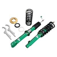 Tein 09+ Honda Fit GE8 2WD Japanese Spec BCP Basic Coilovers *Special Order*