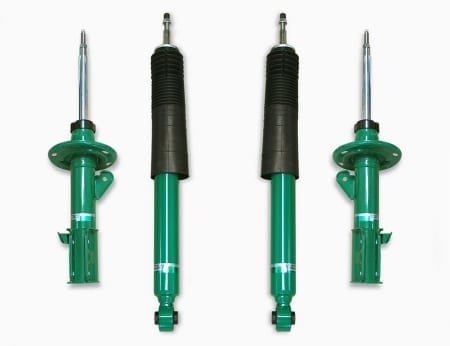 Tein 03-06 Honda Element YH1/YH2 EnduraPro Front Left Shock