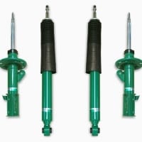 Tein 12-13 Honda Civic SI (FB6) Front Left EnduraPro Shock