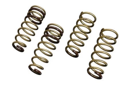Tein 10+ Toyota Prius ZVW3.0L H. Tech Springs (Note:  Discount is different)