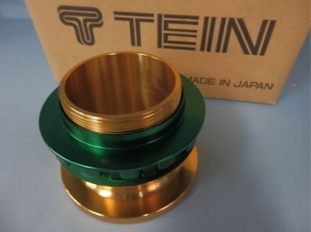 Tein Nissan Height Adjust System *Special Order/2-3 Mo ETA/No Cancellations*