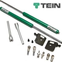 Tein 04-10 RX8 Hood Dampers *SPECIAL ORDER*