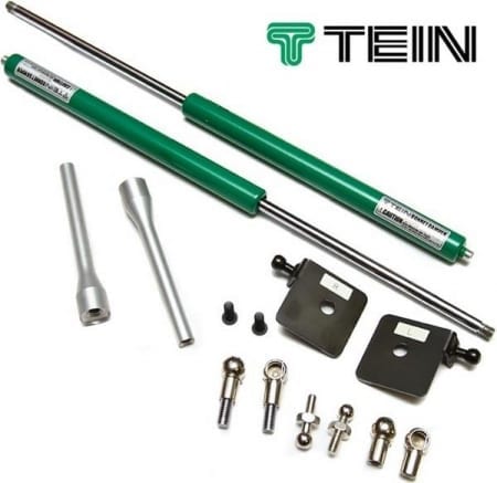 Tein 04-10 RX8 Hood Dampers *SPECIAL ORDER*