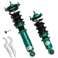 Tein 97-01 Integra (DC2)/92-95 Civic (EG6) Japan Spec Type-R, Rr Eye Mt. -Mono Sport Damper Coilover