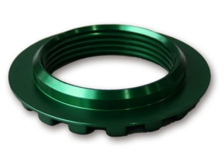 Tein Spring Seat M61.5X3.0 ID70 Left Hand Thread